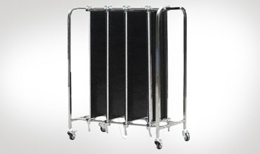 Antistatic PCB Trolley