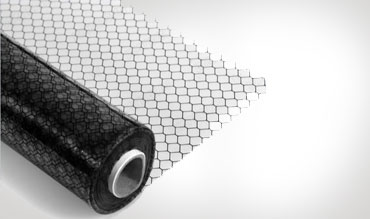 ESD Mesh Curtain
