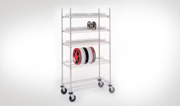 SMT REEL RACK