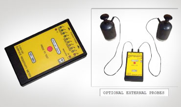 Surface Resistivity Meter Z-203 100