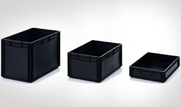 ESD Crates