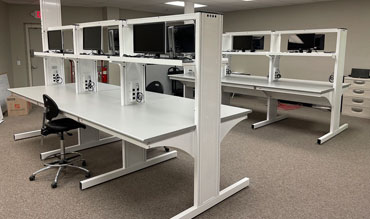 ESD Safe Workstation