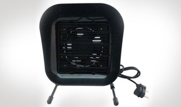 ESD Smoke Absorber 493