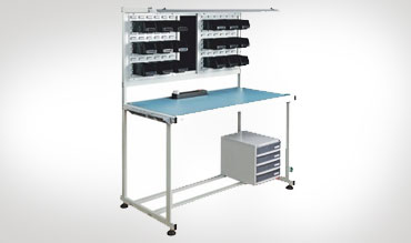 ESD Safe Workstation