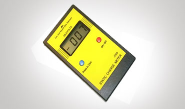 Static Charge Meter Z-205 
