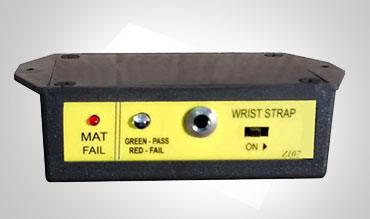 Wrist Strap Online Monitor Z-107 